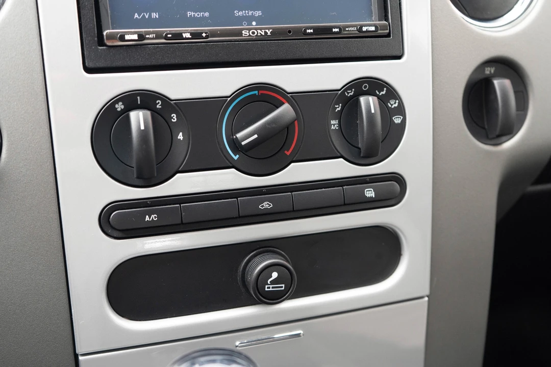 2007 Ford F-150 11th Gen - Image 17 of 31