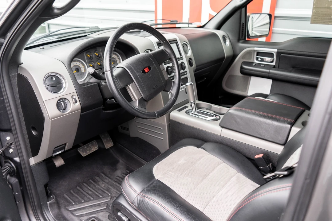 2007 Ford F-150 11th Gen - Image 7 of 31