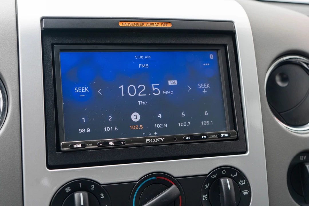 2007 Ford F-150 11th Gen - Image 13 of 31