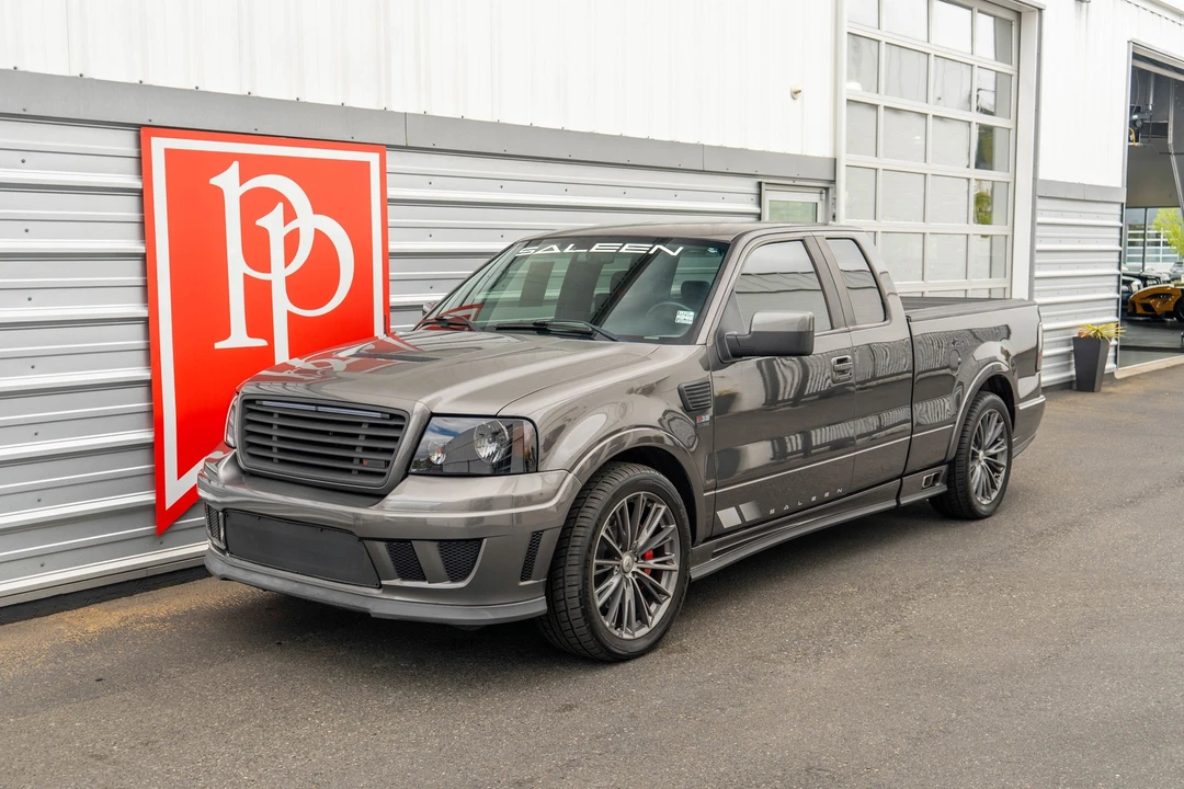 2007 Ford F-150 11th Gen - Image 30 of 31
