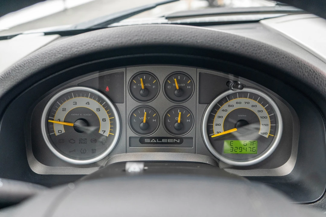 2007 Ford F-150 11th Gen - Image 12 of 31