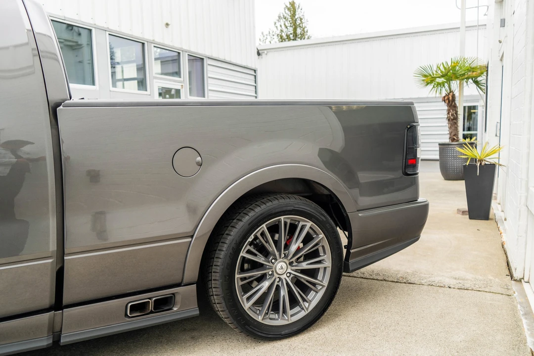 2007 Ford F-150 11th Gen - Image 4 of 31