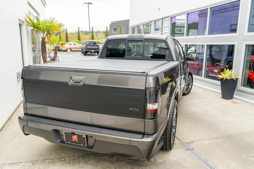 2007 Ford F-150 11th Gen - Image 5 of 31