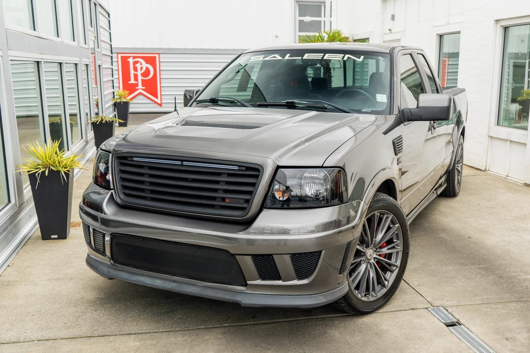 2007 Ford F-150 11th Gen - Image 2 of 31