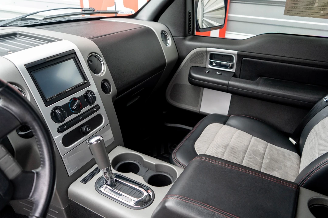 2007 Ford F-150 11th Gen - Image 16 of 31