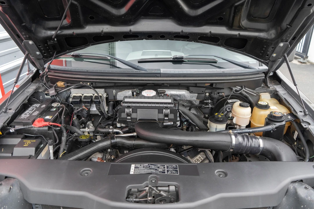 2007 Ford F-150 11th Gen - Image 27 of 31