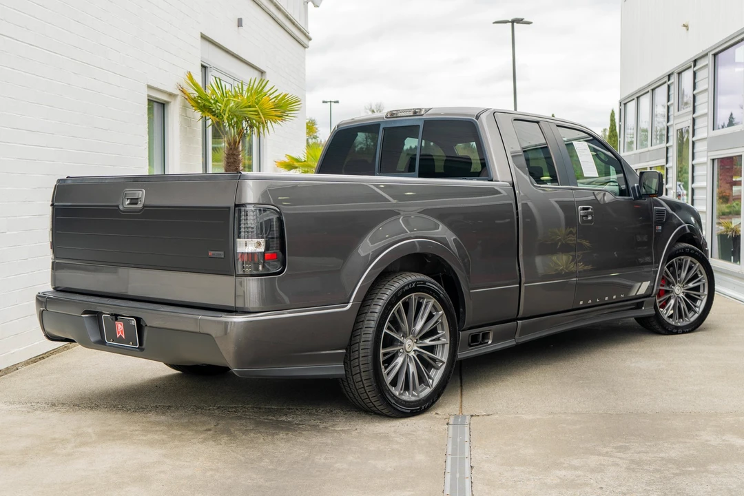 2007 Ford F-150 11th Gen - Image 6 of 31