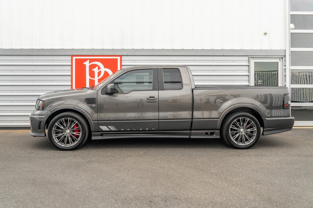 2007 Ford F-150 11th Gen - Image 31 of 31