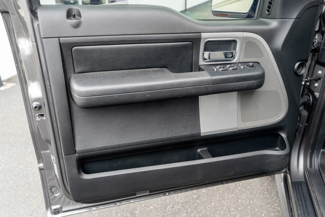 2007 Ford F-150 11th Gen - Image 9 of 31