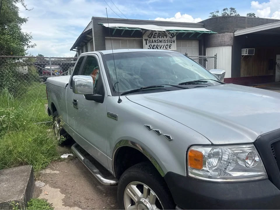 2007 Ford F-150 11th Gen - Image 12 of 20