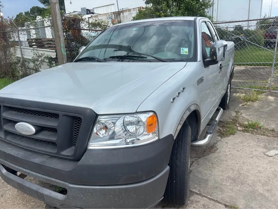 2007 Ford F-150 11th Gen - Image 7 of 20