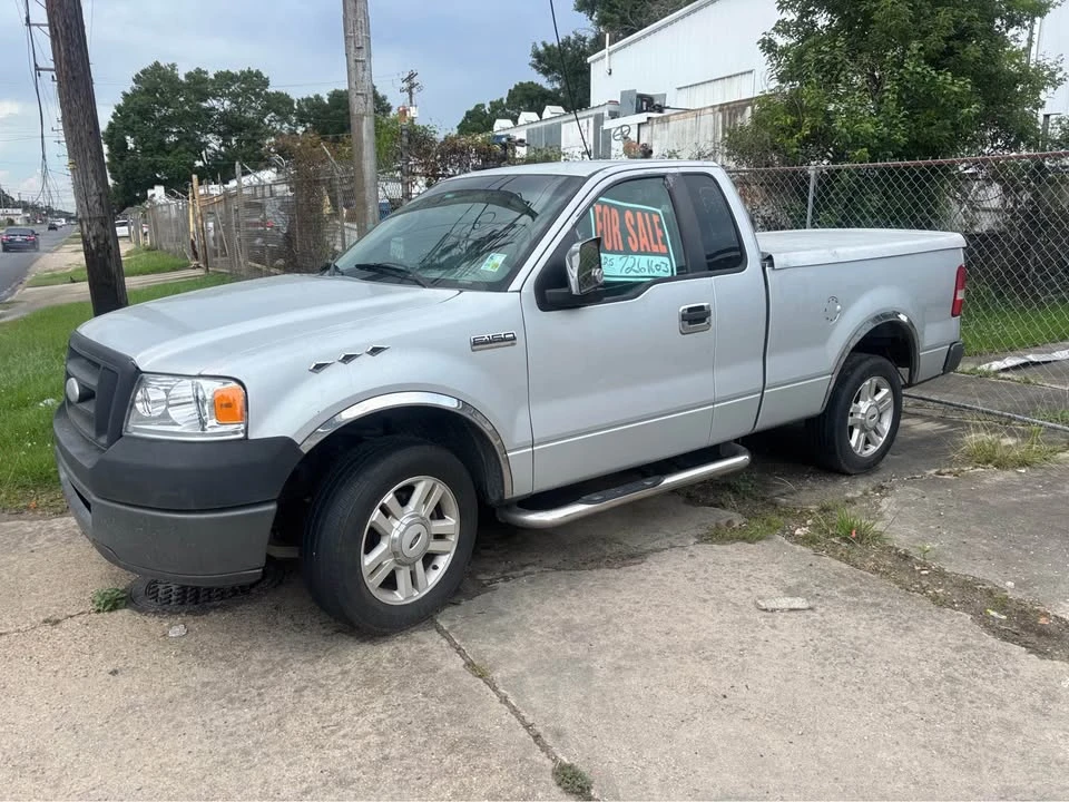 2007 Ford F-150 11th Gen - Image 5 of 20
