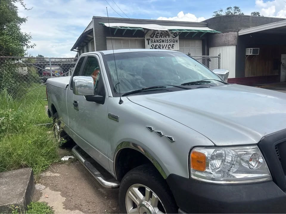 2007 Ford F-150 11th Gen - Image 11 of 20