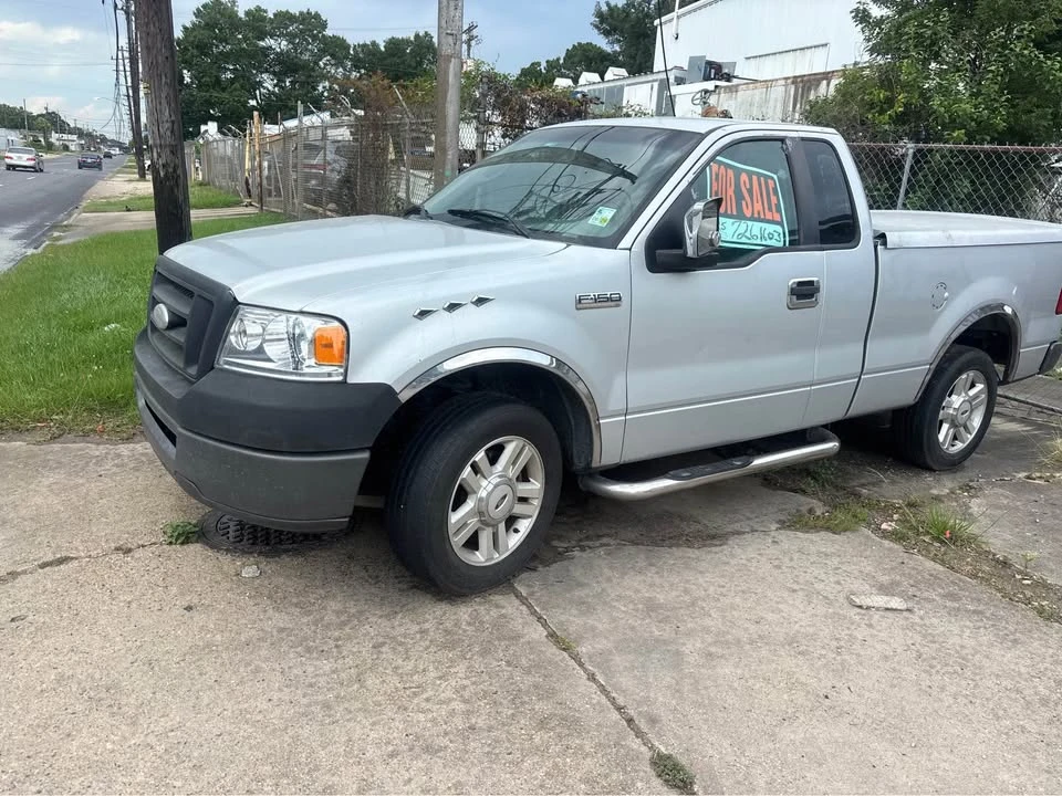 2007 Ford F-150 11th Gen - Image 6 of 20