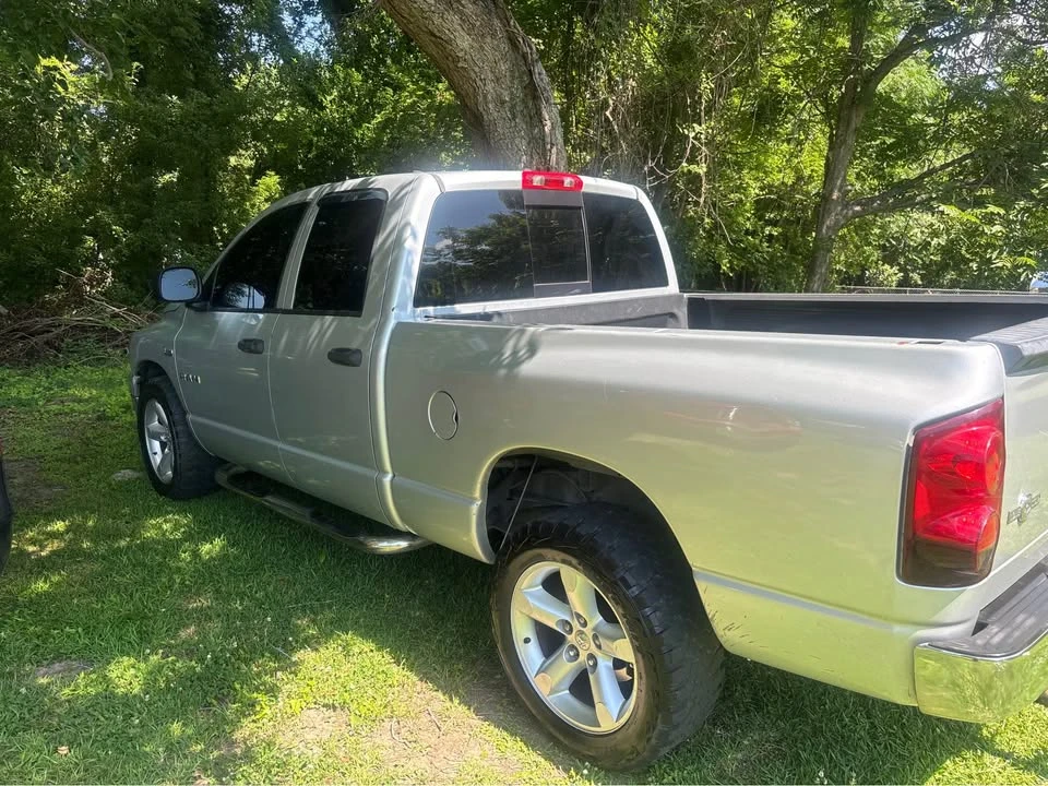 2007 Ford F-150 11th Gen - Image 15 of 20
