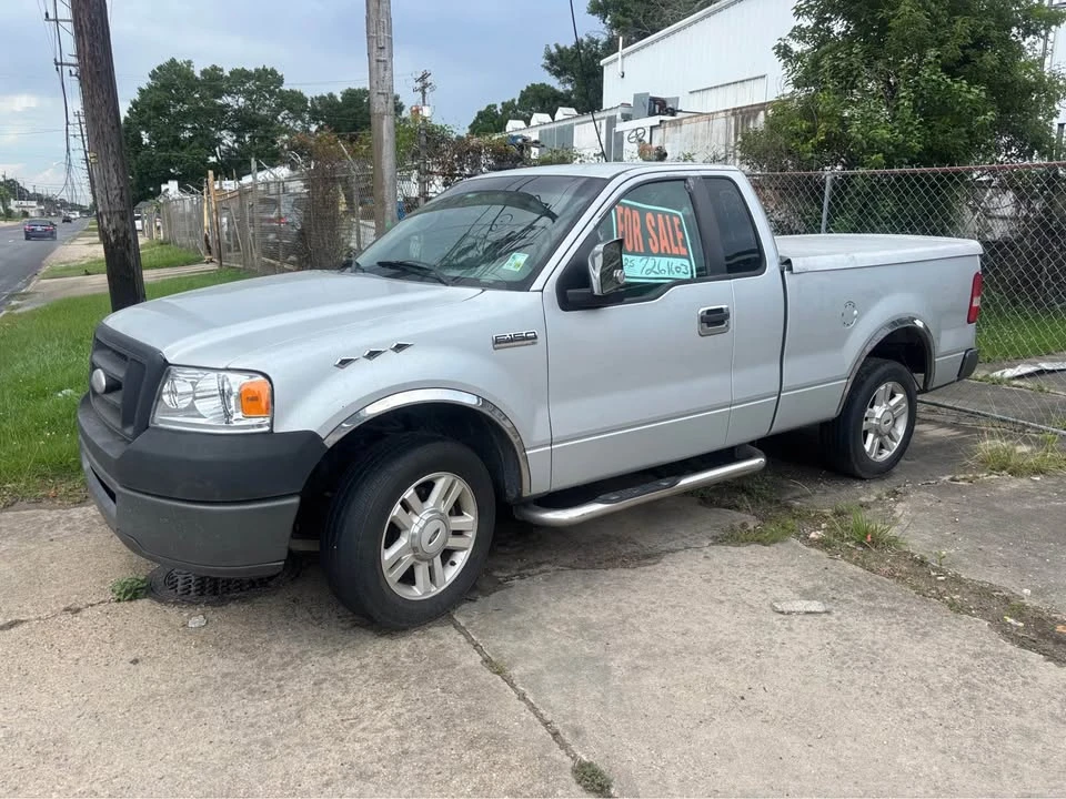 2007 Ford F-150 11th Gen - Image 4 of 20