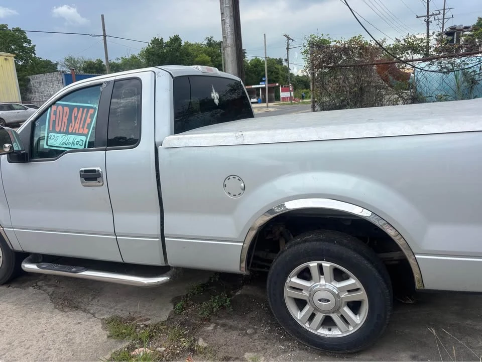 2007 Ford F-150 11th Gen - Image 18 of 20