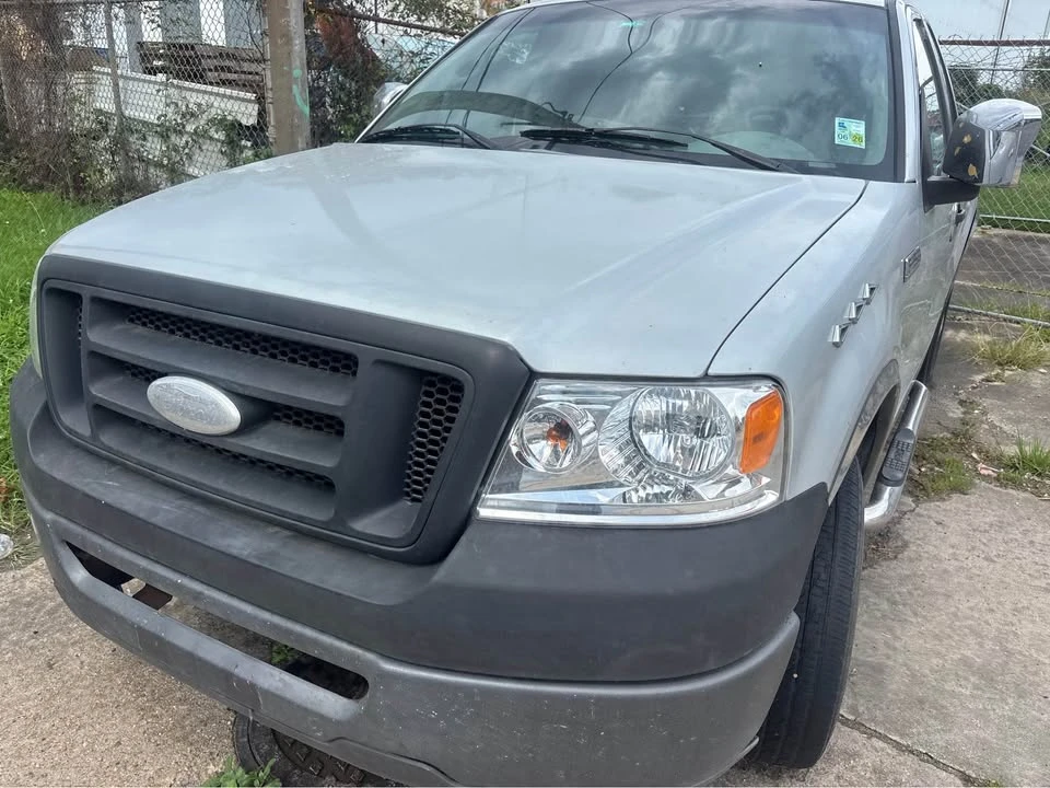 2007 Ford F-150 11th Gen - Image 10 of 20