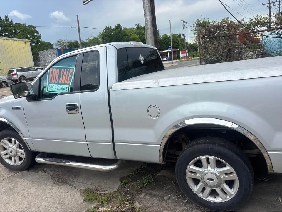 2007 Ford F-150 11th Gen - Image 14 of 20