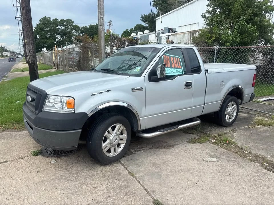 2007 Ford F-150 11th Gen - Image 2 of 20