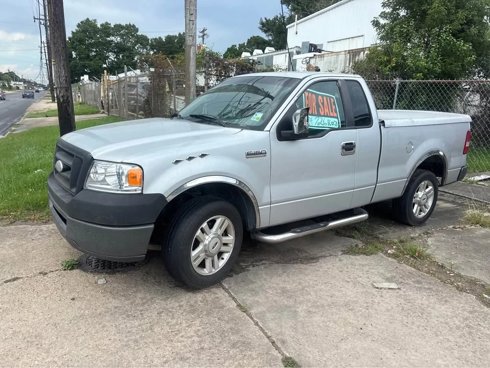 2007 Ford F-150 11th Gen - Image 3 of 20