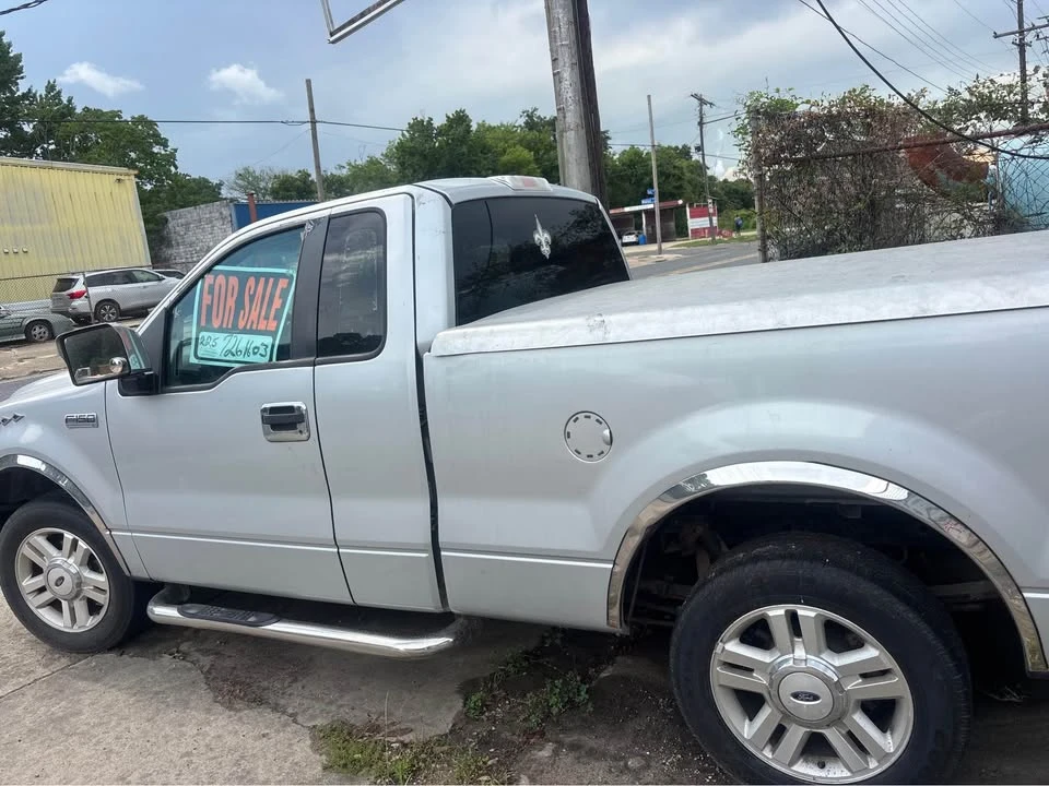 2007 Ford F-150 11th Gen - Image 19 of 20