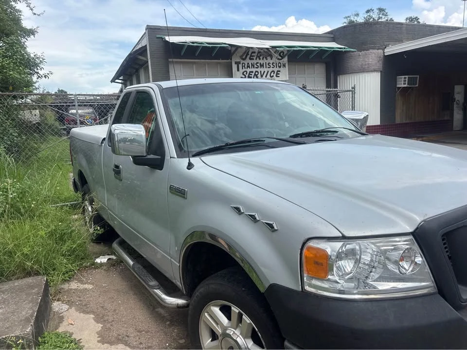 2007 Ford F-150 11th Gen - Image 13 of 20
