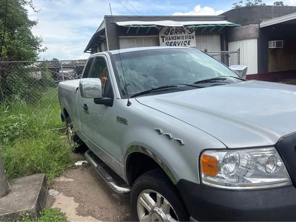 2007 Ford F-150 11th Gen - Image 17 of 20