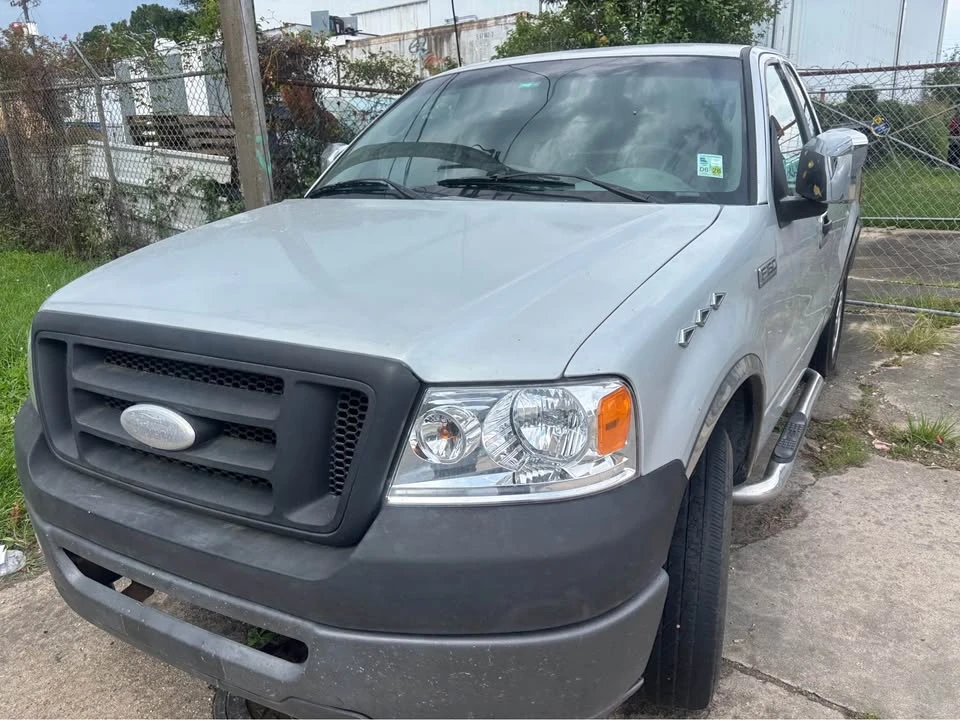 2007 Ford F-150 11th Gen - Image 8 of 20