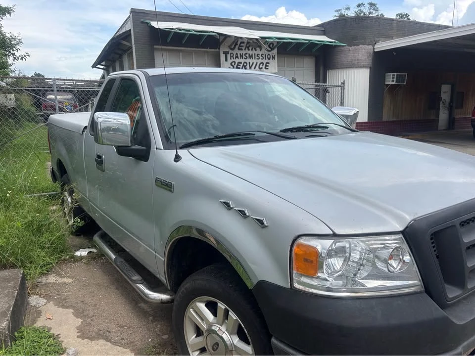 2007 Ford F-150 11th Gen - Image 9 of 20