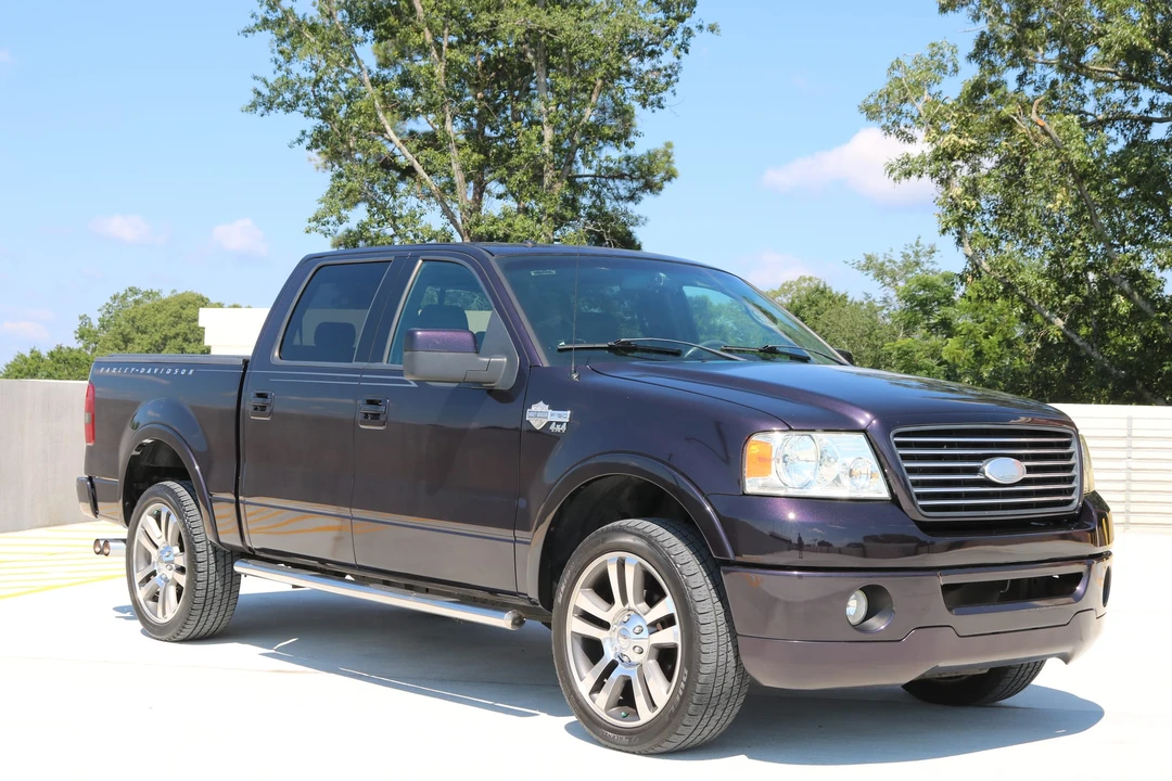 2007 Ford F-150 11th Gen - Image 2 of 31