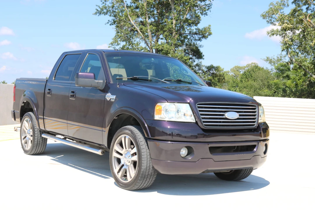 2007 Ford F-150 11th Gen - Image 3 of 31