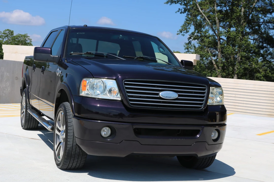 2007 Ford F-150 11th Gen - Image 5 of 31