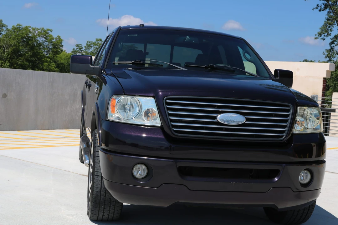 2007 Ford F-150 11th Gen - Image 6 of 31