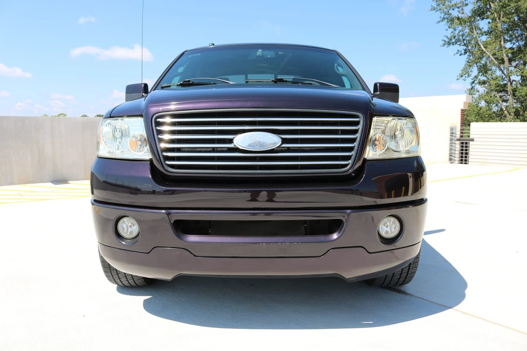 2007 Ford F-150 11th Gen - Image 7 of 31