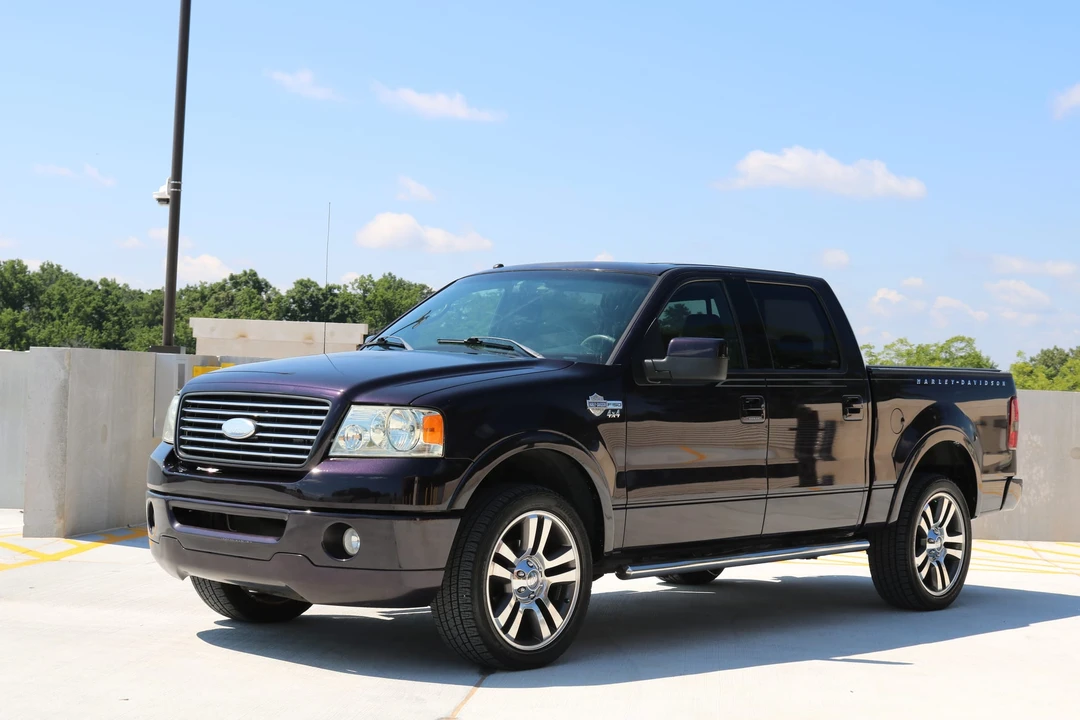 2007 Ford F-150 11th Gen - Image 10 of 31
