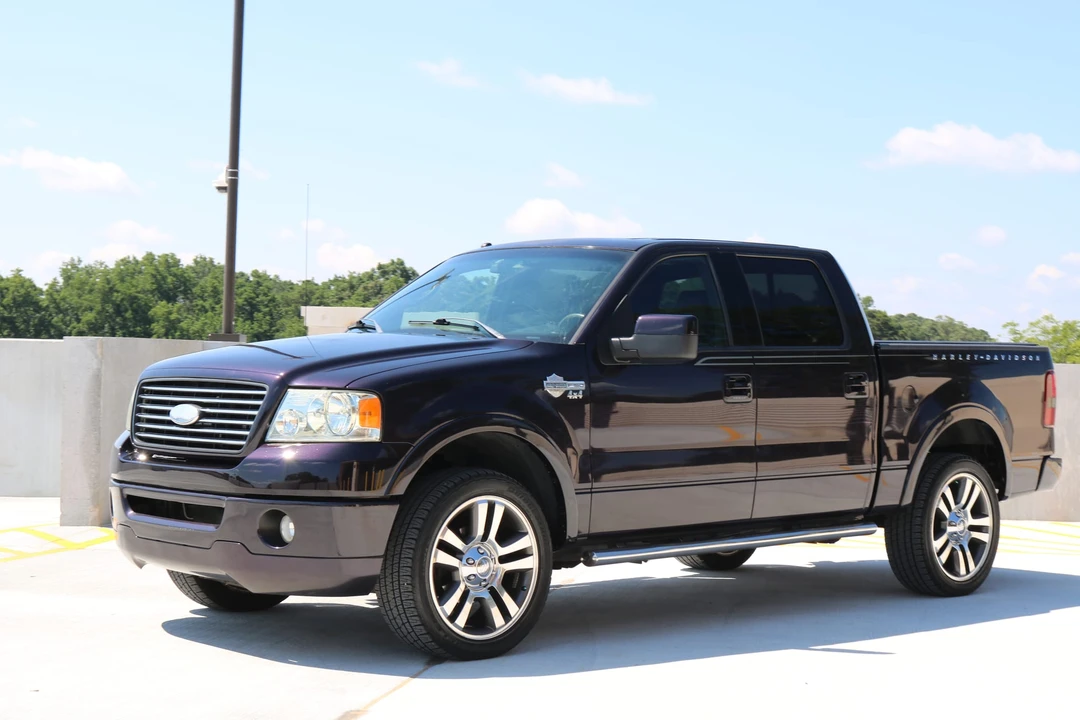 2007 Ford F-150 11th Gen - Image 11 of 31