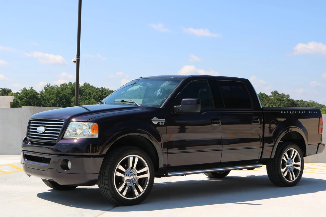 2007 Ford F-150 11th Gen - Image 12 of 31