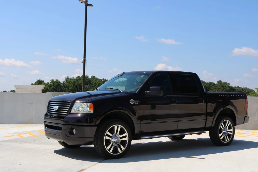 2007 Ford F-150 11th Gen - Image 13 of 31