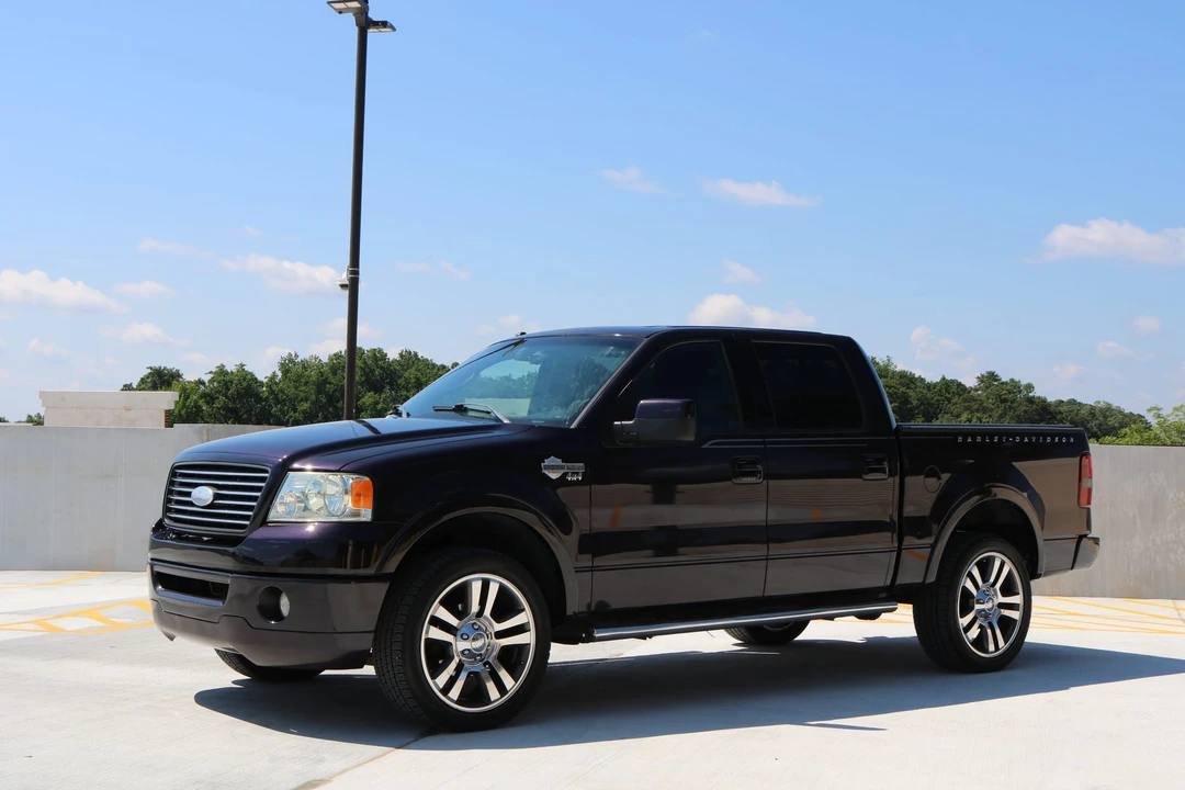 2007 Ford F-150 11th Gen - Image 14 of 31