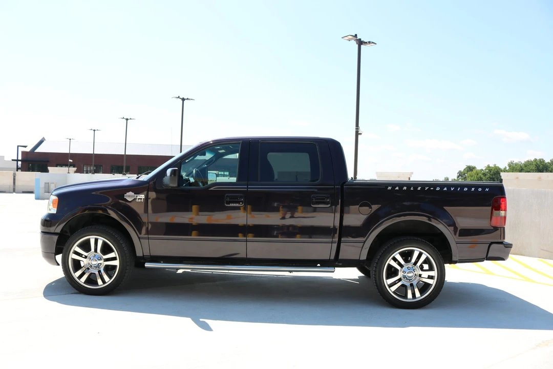 2007 Ford F-150 11th Gen - Image 15 of 31