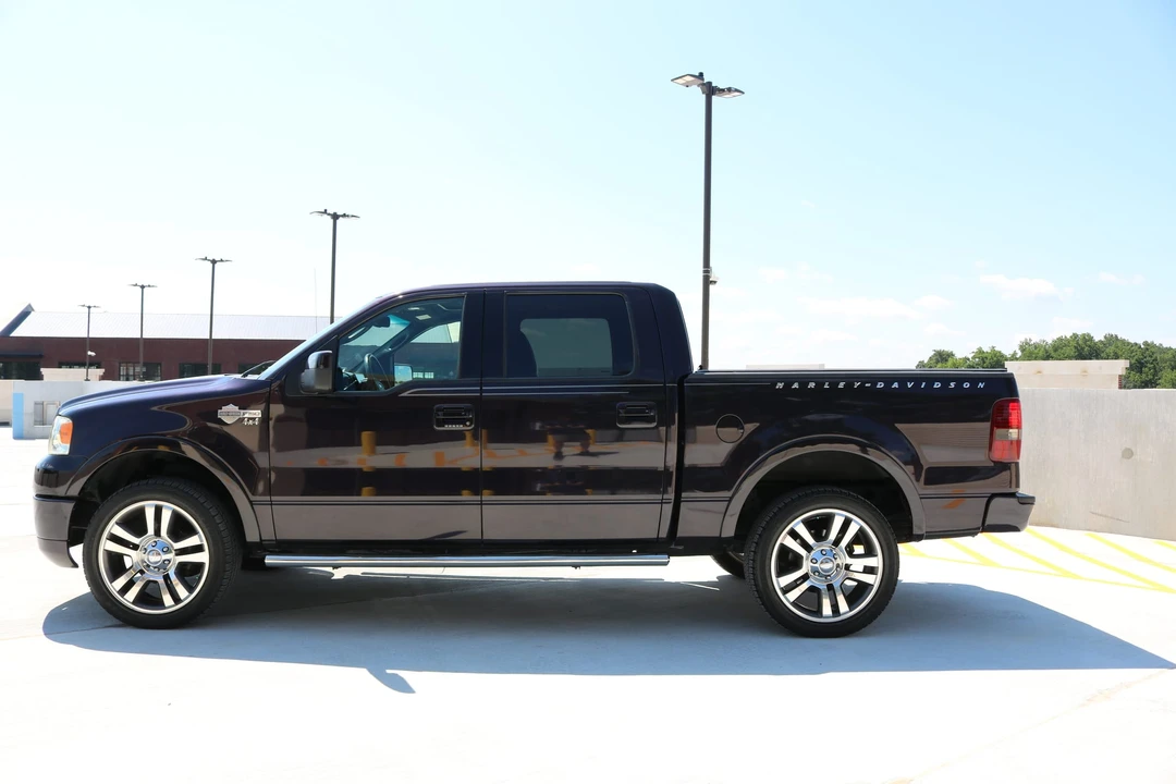 2007 Ford F-150 11th Gen - Image 16 of 31
