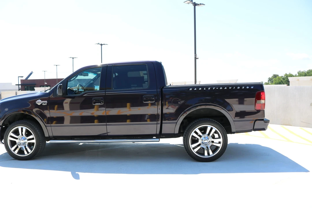 2007 Ford F-150 11th Gen - Image 17 of 31