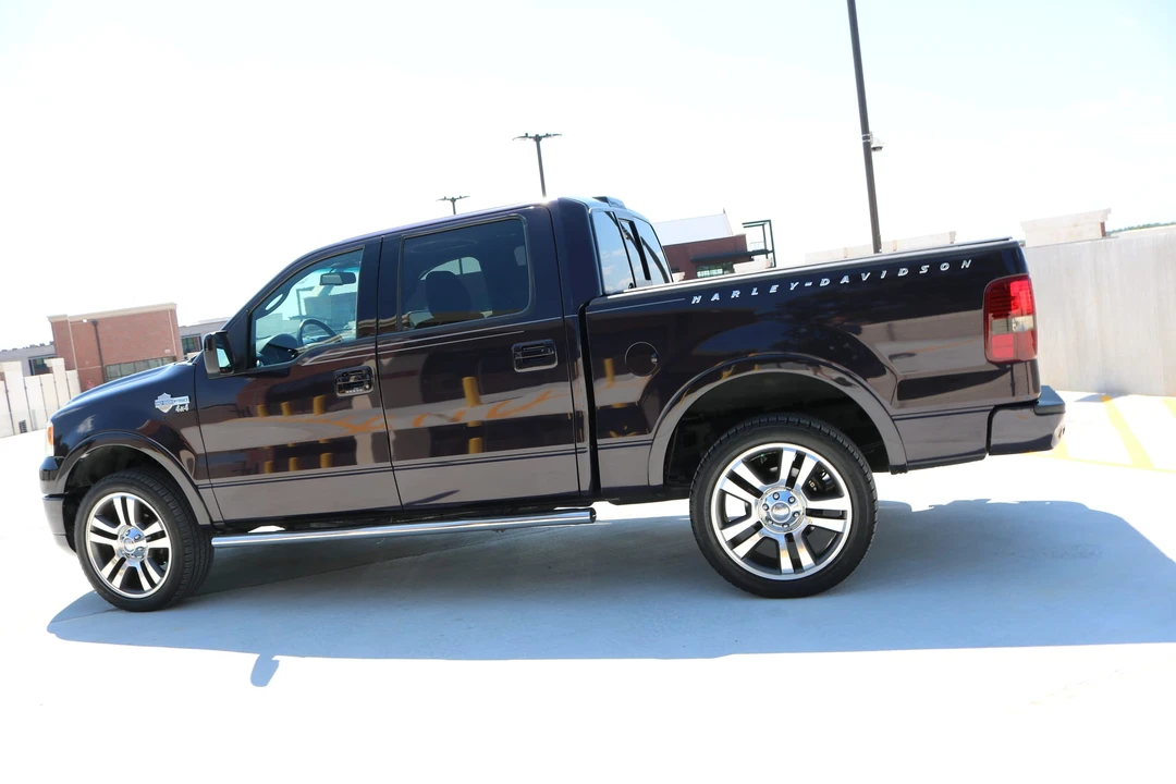 2007 Ford F-150 11th Gen - Image 18 of 31