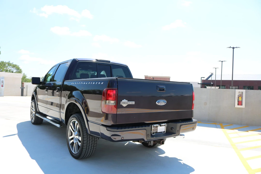 2007 Ford F-150 11th Gen - Image 21 of 31