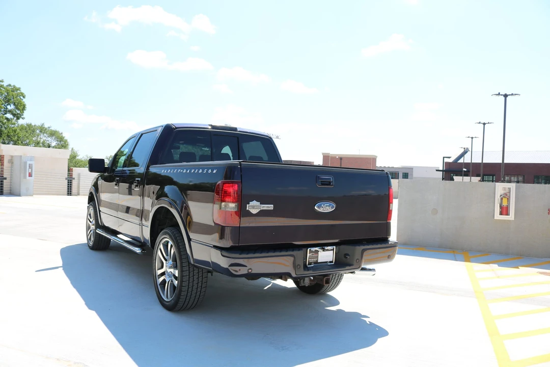 2007 Ford F-150 11th Gen - Image 20 of 31