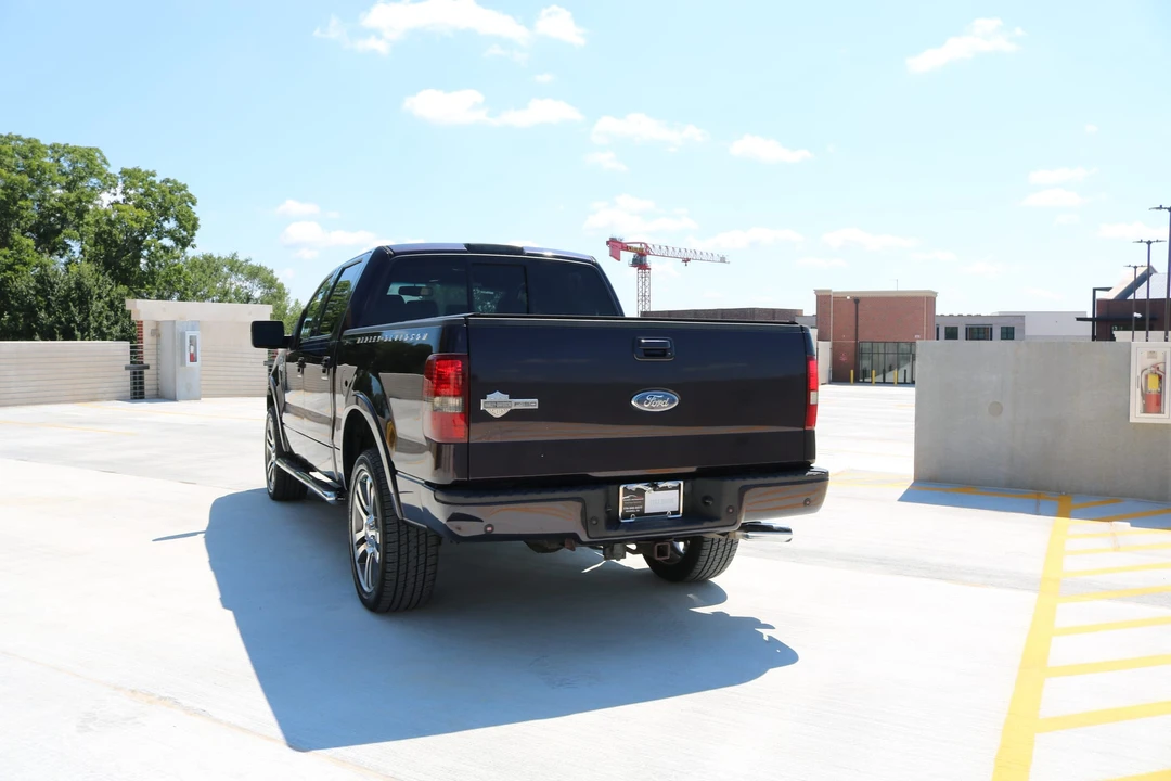 2007 Ford F-150 11th Gen - Image 19 of 31