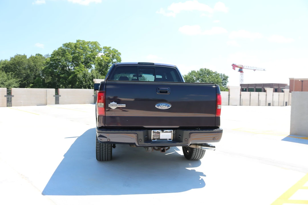 2007 Ford F-150 11th Gen - Image 22 of 31