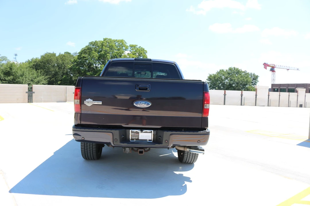2007 Ford F-150 11th Gen - Image 23 of 31