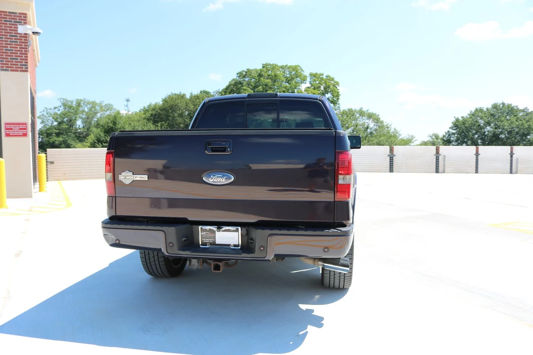 2007 Ford F-150 11th Gen - Image 24 of 31